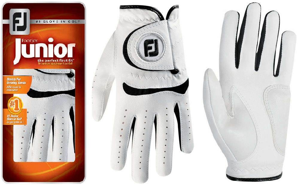 FJ Junior 16 LH Glove