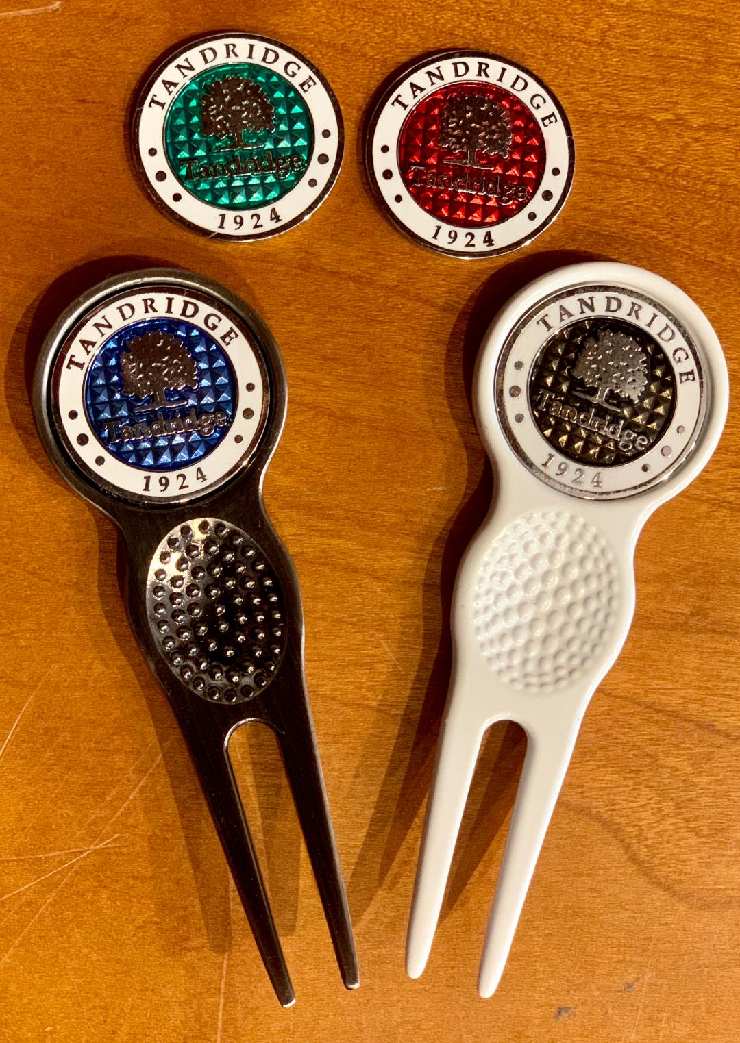 Excutive Divot Tool All Colours