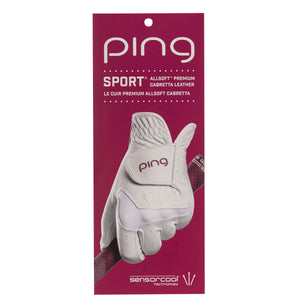 Sport Ladies 19
 LH Glove