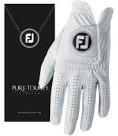 Pure Touch LH Glove