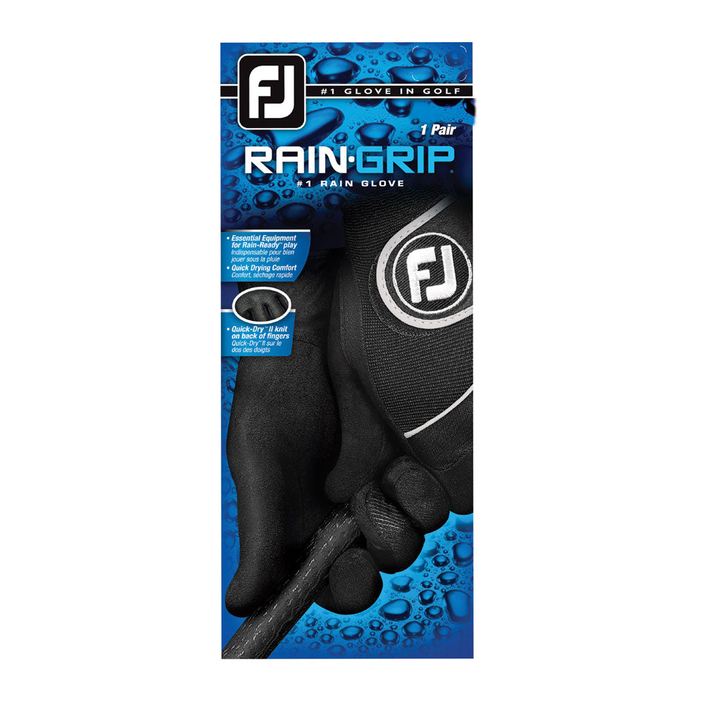 FootJoy Raingrip Gloves