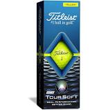 Tour Soft 20 Ball 3-pk