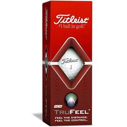 TruFeel Ball 3-pk