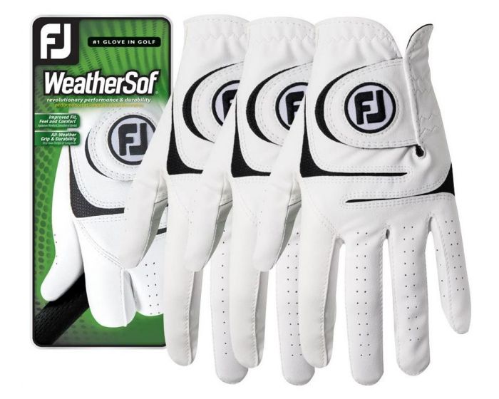 WeatherSof 18 LH Glove