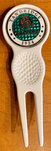 Excutive Divot Tool All Colours